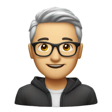 Hundai elantra  sticker