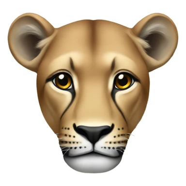 African Savannah sticker