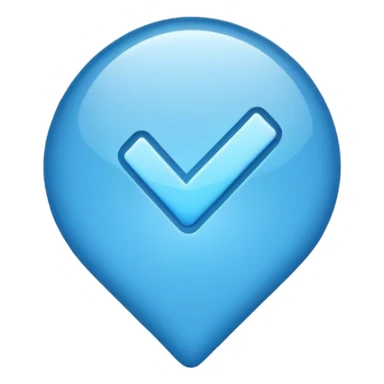 roblox mavi tik sticker