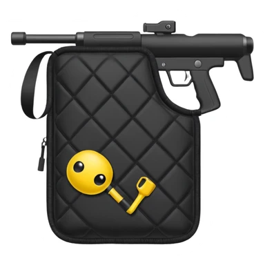 paintball cover for arm sticker