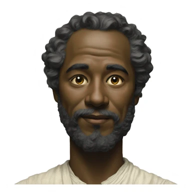 painting by Repin sticker