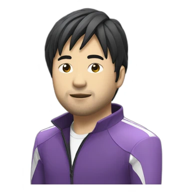 hikaru nakamura sticker