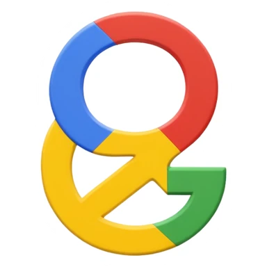 The phrase in portuguese "1 minuto de Google e tu resolve isso" in legible font and the name Google has the original colors sticker