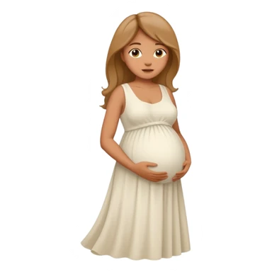 make pregnant guest 1337  sticker