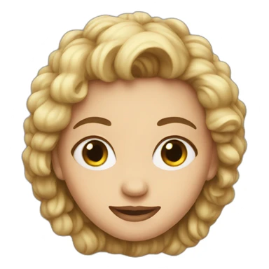 Julia robert sticker