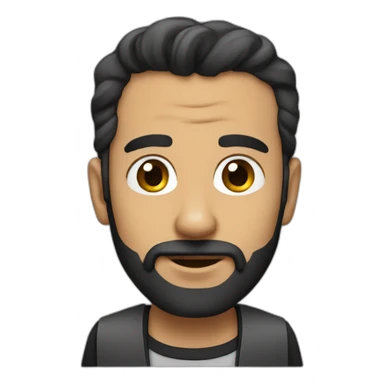 Vassem yousef sticker