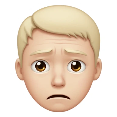 🥺😫😠 sticker