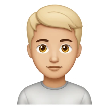 frontend developer sticker