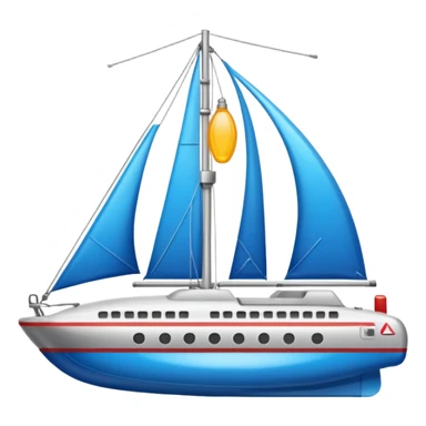 una lata de clipper sticker