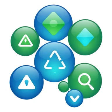 incident monitoring sticker