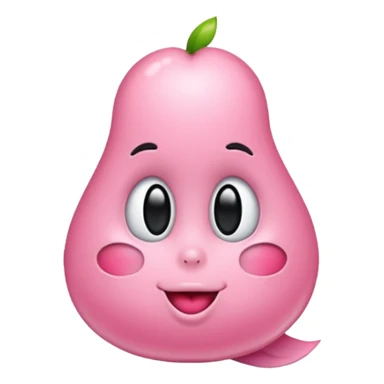 Laço rosa coquete sticker