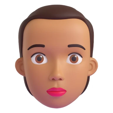 Steve Lacy musician with his iconic look sticker