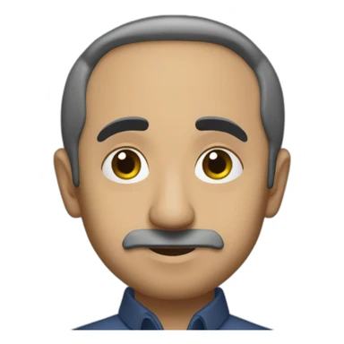 Zemmour qui tousse sticker