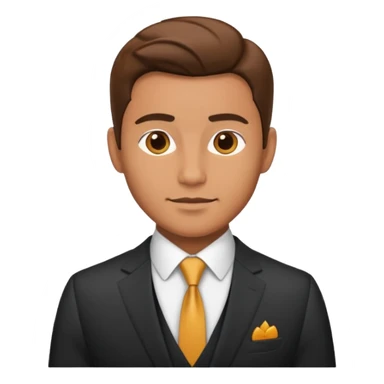 None of these actually say "sophisticated kanack" sticker