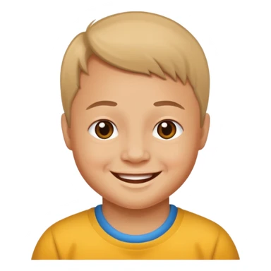 Down syndrome  sticker