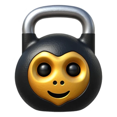 kettlebell  sticker