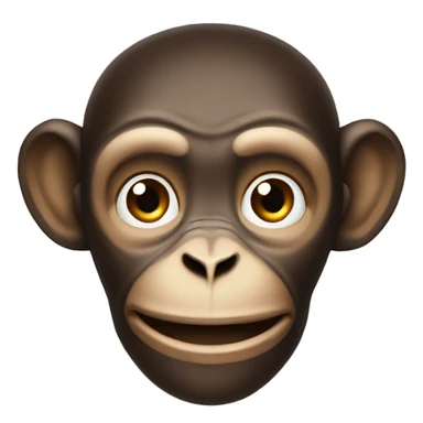 monkey forex sticker
