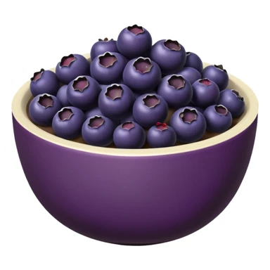  FRUTA AÇAÍ sticker