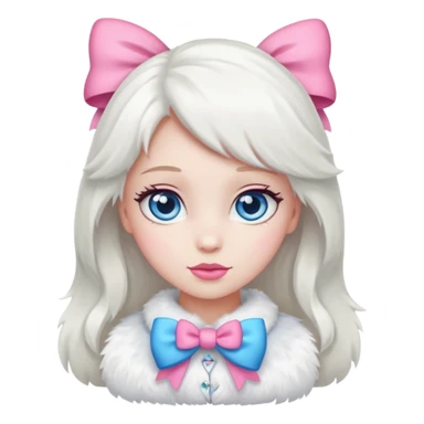 Disney aristocrats Marie  sticker