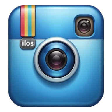 علامة توثيق انستغرام sticker