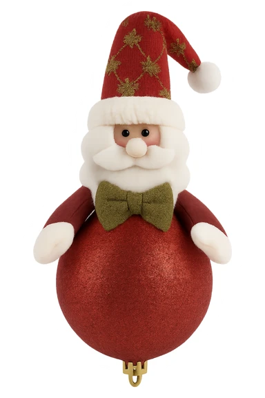 christmas object, remove background sticker