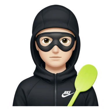 White person wearing a Nike Tex with hood and ski mask co all black and https://encrypted-tbn0.gstatic.com/images?q=tbn:ANd9GcTQEV3H5Fpq8Dp-ki2RTwgbdHqMsKZzDtarA9ywqiFzKVKjxdLc5Fq9yDOax7-XC4trueI2pFuItpqM_TVrGODdDG5la_rbm9lB8utSLKXm&s=10 sticker