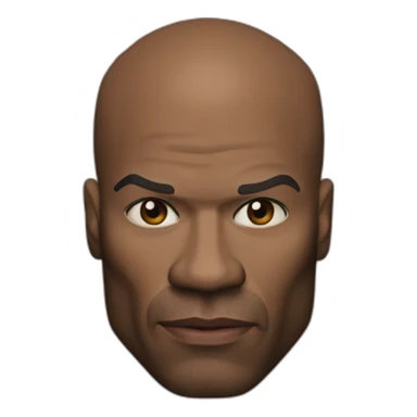 Dexter doakes sticker
