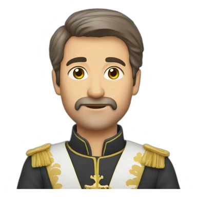 Saint-Petersburg sticker