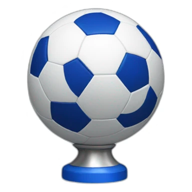 Alhilal Football club sticker