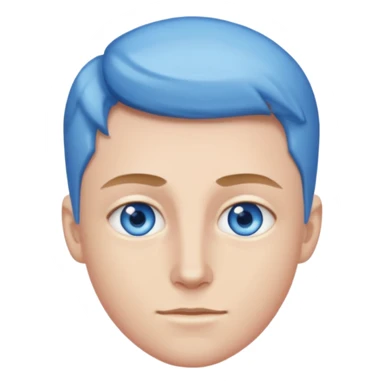 Brandon Teena with Blue Eyes sticker