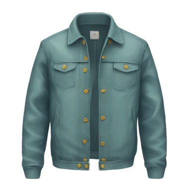 jacket summer sticker