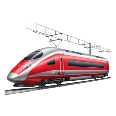 TGV sticker