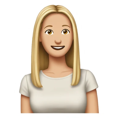 Phoebe Buffay Friends  sticker