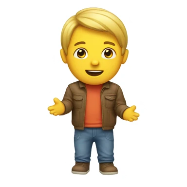 children toy sticker