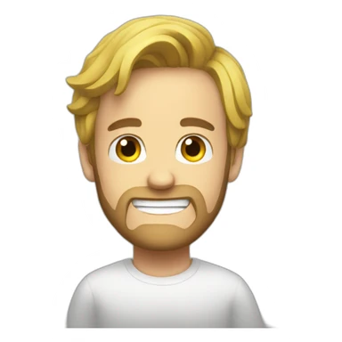 Pewdiepie sticker