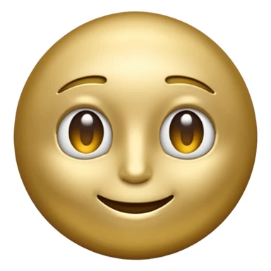 an emoji writted like this (dev) sticker