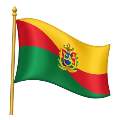 Drapeau indépendantistes de la Guadeloupe  sticker