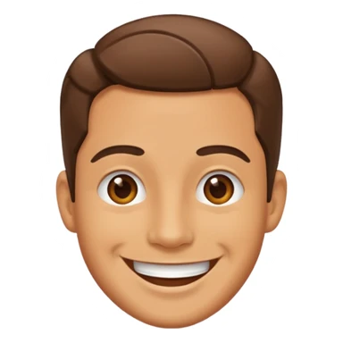 Marc Rebillet sticker