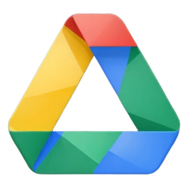 Google Drive Google Drive sticker