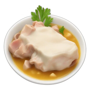 blanquette de veau sticker