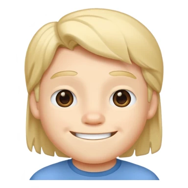 adventure time finn the human emoji sticker