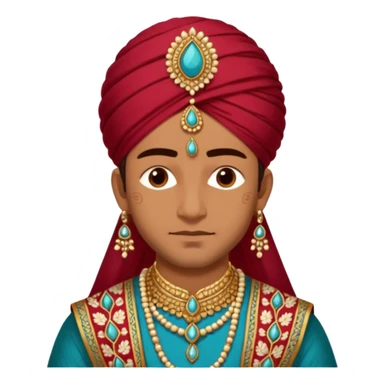 vikram betal sticker
