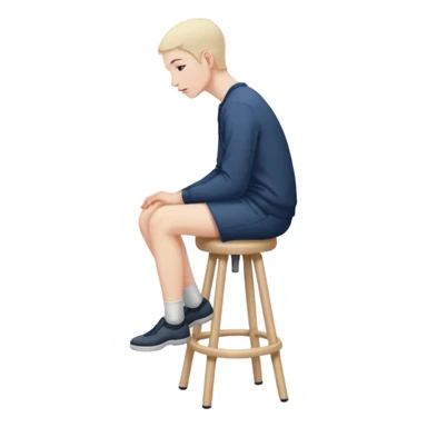a person sitting on stool moving full backward head.https://imgproxy.attic.sh/insecure/f:png/plain/https://attic.sh/2p0k2amhexvmjbah80vt822ezrir sticker