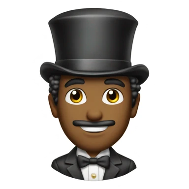 Dandy from dandy’s world sticker