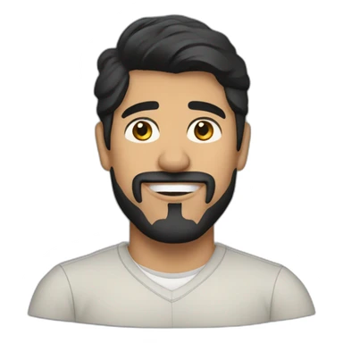 miguel granados sticker