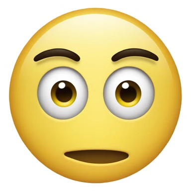 eye twitch emoji  sticker