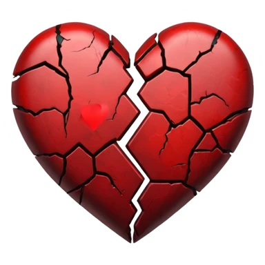 🖤❤️‍🩹 sticker