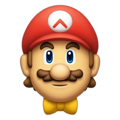 starbox mario bros sticker