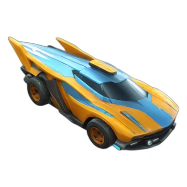 What A Save! rocket league sticker