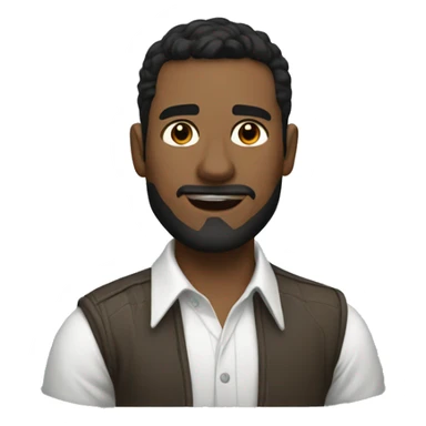 Adrian Mako 
 sticker